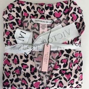 Brand New Victoria’s Secret PJ Set